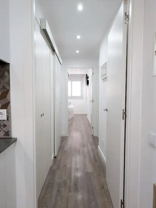 New Flat In The Centre, 10 Min From Bcn Airport Apartment Cornella de Llobregat Spain