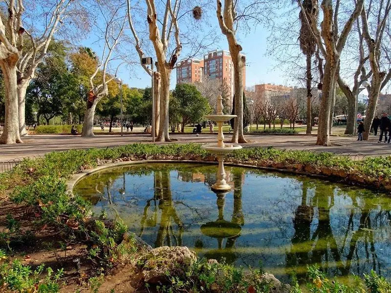 New Flat In The Centre, 10 Min From Bcn Airport Apartment Cornella de Llobregat 0*,  Spain