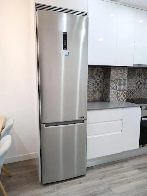New Flat In The Centre, 10 Min From Bcn Airport Apartment Cornella de Llobregat