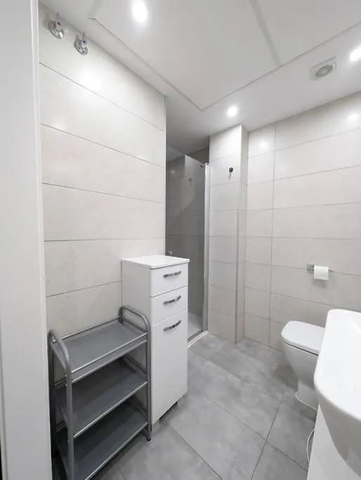 New Flat In The Centre, 10 Min From Bcn Airport Apartment Cornella de Llobregat
