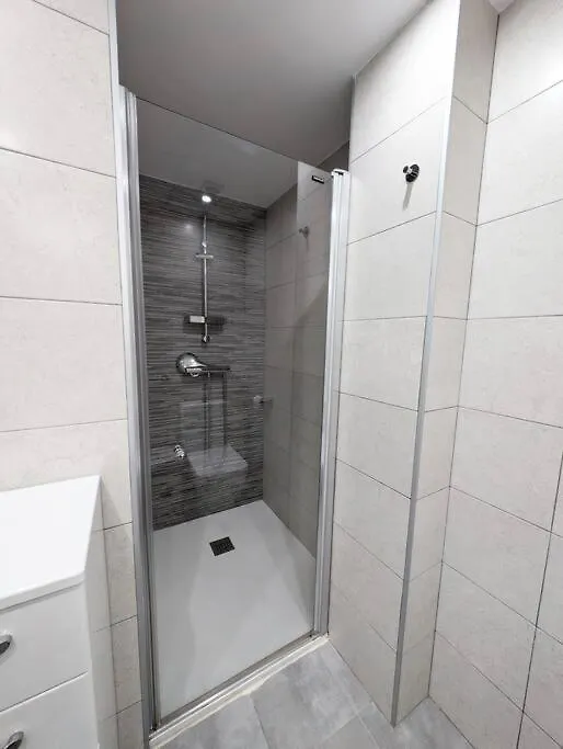 New Flat In The Centre, 10 Min From Bcn Airport Apartment Cornella de Llobregat Spain
