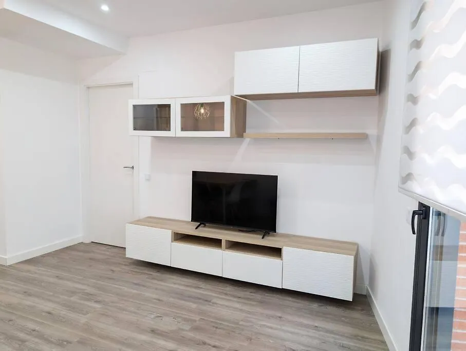 New Flat In The Centre, 10 Min From Bcn Airport Apartment Cornella de Llobregat Spain